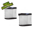 Proslat Extra Large Mesh Basket (2-Pack)