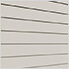 Upgraded Slatwall Wall Storage Bundle (Sandstone)