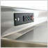 6-Drawer Heavy Duty Lower Corner Cabinet with Casters