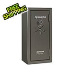 Remington Express 24-Gun 60-Minute Fire and Waterproof Safe