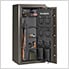 Express 24-Gun 60-Minute Fire and Waterproof Safe