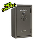 Remington Express 34-Gun 60-Minute Fire and Waterproof Safe