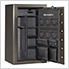 Express 34-Gun 60-Minute Fire and Waterproof Safe