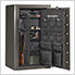 Express 34-Gun 60-Minute Fire and Waterproof Safe