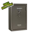 Remington Express 44-Gun 60-Minute Fire and Waterproof Safe