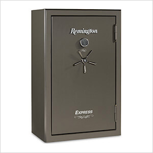 Express 44-Gun 60-Minute Fire and Waterproof Safe