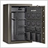 Express 44-Gun 60-Minute Fire and Waterproof Safe