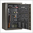 Express 44-Gun 60-Minute Fire and Waterproof Safe