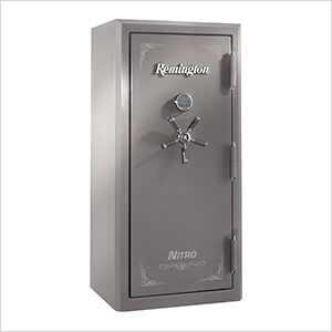 Nitro 26-Gun 90-Minute Fire and Waterproof Safe