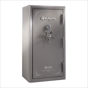 Nitro 36-Gun 90-Minute Fire and Waterproof Safe