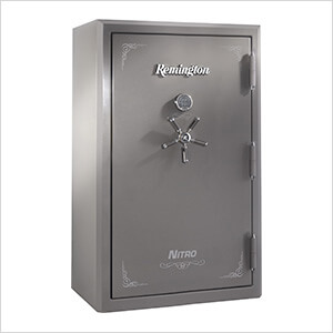 Nitro 46-Gun 90-Minute Fire and Waterproof Safe