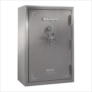 Nitro 56-Gun 90-Minute Fire and Waterproof Safe