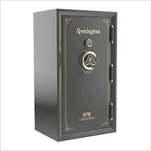 STS 40-Gun 120-Minute Fire and Waterproof Safe