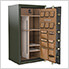 STS 40-Gun 120-Minute Fire and Waterproof Safe