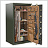 STS 40-Gun 120-Minute Fire and Waterproof Safe