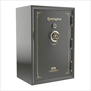 STS 60-Gun 120-Minute Fire and Waterproof Safe