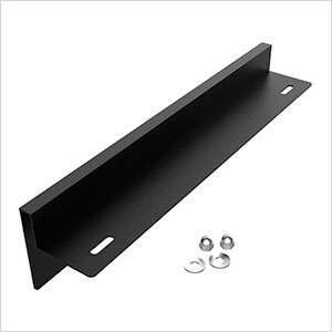 Worktop Support Bracket for Gear Locker (2-Pack)