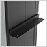 Worktop Support Bracket for Gear Locker (2-Pack)