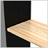 Worktop Support Bracket for Gear Locker (2-Pack)