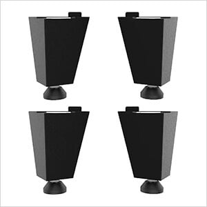 Leg Levelers (4-Pack)
