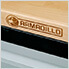 84-Inch Hardwood Workbench Top