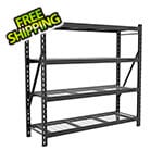 Armadillo Tough 5-Tier Storage Rack ARHS5B