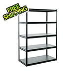 Armadillo Tough 5-Tier Storage Rack ARHS5B