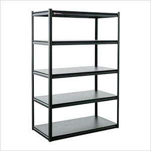 5-Tier Storage Rack