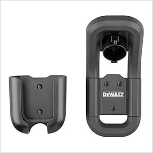 Wall Mounted Bracket for Electric Vehicle (EV) Charger