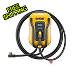 DeWALT Electric Vehicle (EV) 240V Level 2 Charger up to 40 Amps with Bluetooth and Wi-Fi