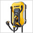 Hardwired EV 240V Level 2 Charger up to 48 Amps with Bluetooth and Wi-Fi