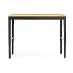 NewAge Garage Cabinets PRO Series 48" Bamboo Workbench