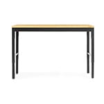 NewAge Garage Cabinets PRO Series 56" Bamboo Workbench