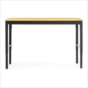 PRO Series 56" Bamboo Workbench