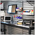 PRO Series 48" Stainless Steel Workbench