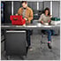 PRO Series 48" Stainless Steel Workbench