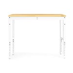 NewAge Products PRO 3.0 Series 48-Inch Bamboo Workbench