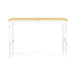 NewAge Products PRO 3.0 Series 56-Inch Bamboo Workbench
