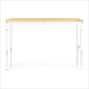 PRO Series 56" Bamboo Workbench