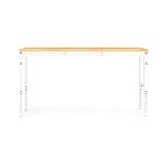 NewAge Products PRO 3.0 Series 72-Inch Bamboo Workbench
