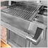 33-Inch Natural Gas Built-In Pizza Oven (Platinum Model)