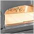 33-Inch Natural Gas Built-In Pizza Oven (Platinum Model)