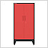 Red Gear Locker Tall Cabinet (3-Pack)