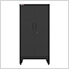 Black Gear Locker Tall Cabinet (3-Pack)