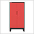 Red Gear Locker Tall Cabinet (4-Pack)