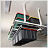 Overhead Garage Storage Hook Kit System
