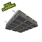 Ceiling Sam Tote Slide Pro Overhead Garage Storage System