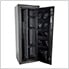 Bandit 14 Gun Safe with Electronic Lock (Slate)