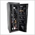 Bandit 14 Gun Safe with Electronic Lock (Slate)