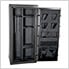 Bandit 19 Gun Safe with Electronic Lock (Slate)